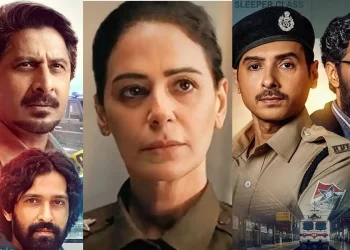 Best Hindi Crime Dramas 2026