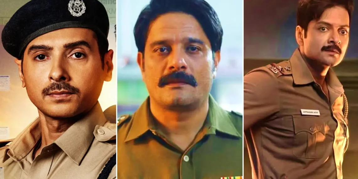 Best Crime Dramas on Prime Video 2026