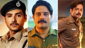 Best Crime Dramas on Prime Video 2026