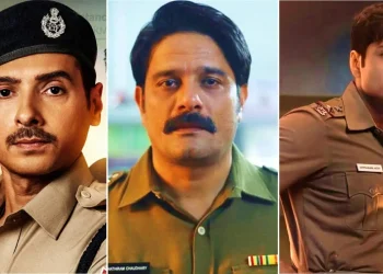 Best Crime Dramas on Prime Video 2026