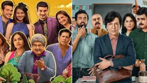 Best Hindi Family Series Best Family Shows 2026
