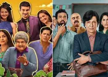 Best Hindi Family Series Best Family Shows 2026