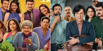 Best Hindi Family Series Best Family Shows 2026