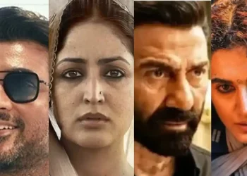 Best Indian Movies on Netflix 2026