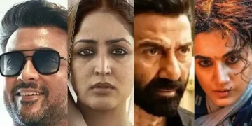 Best Indian Movies on Netflix 2026