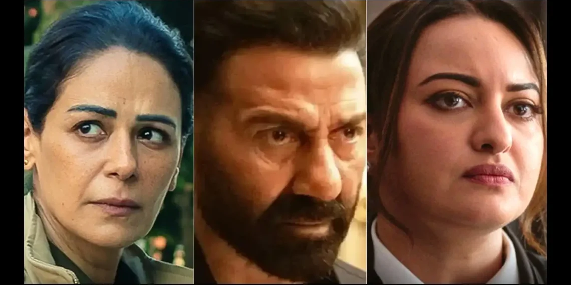 Best Indian Movies Shows of 2026