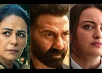 Best Indian Movies Shows of 2026