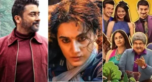 Best Movies Shows of September 2026