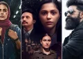 Best Movies Shows on OTT This Week