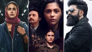 Best Movies Shows on OTT This Week