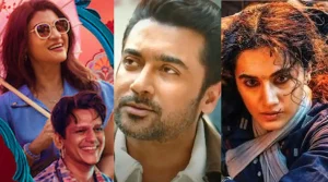 Best Movies of September