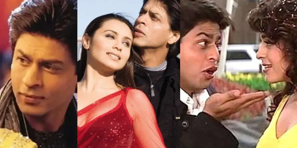 Best Shah Rukh Khan Movie Quiz