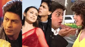 Best Shah Rukh Khan Movie Quiz