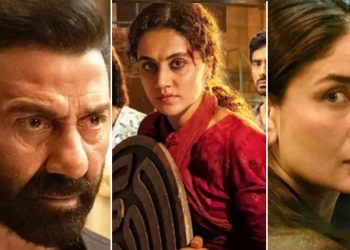 Best Suspense Movies on Amazon Prime, Netflix