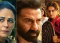 Best Thrillers 2026 Netflix