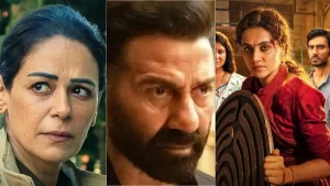 Best Thrillers 2026 Netflix