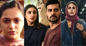Best Thrillers of September 2026
