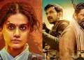 Best Thrillers of September