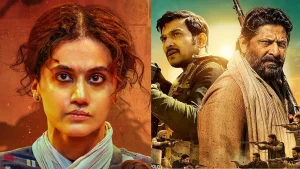 Best Thrillers of September