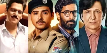Best Hindi Web Shows Prime Video 2026