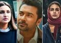 Best movies Shows on Netflix September
