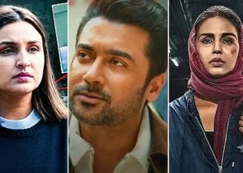 Best movies Shows on Netflix September