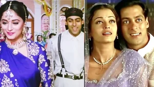 Bollywood Songs Occasion Quiz