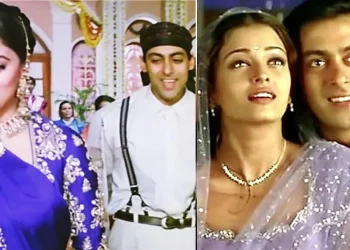 Bollywood Songs Occasion Quiz