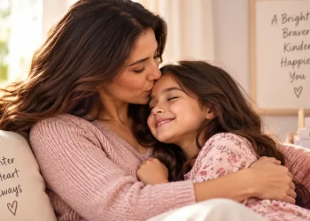 Daughters Day Quotes from Mom