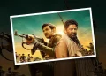 Ghamasaan OTT Release Date When Where to Watch