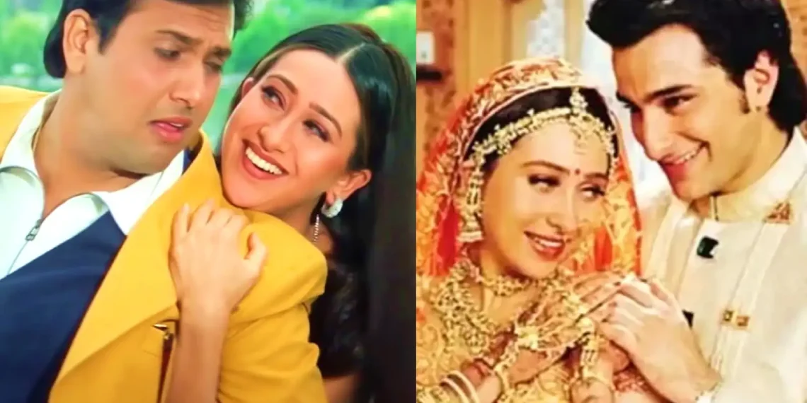 Govinda Karisma Movie Quiz (1)