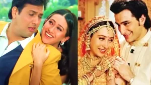 Govinda Karisma Movie Quiz (1)