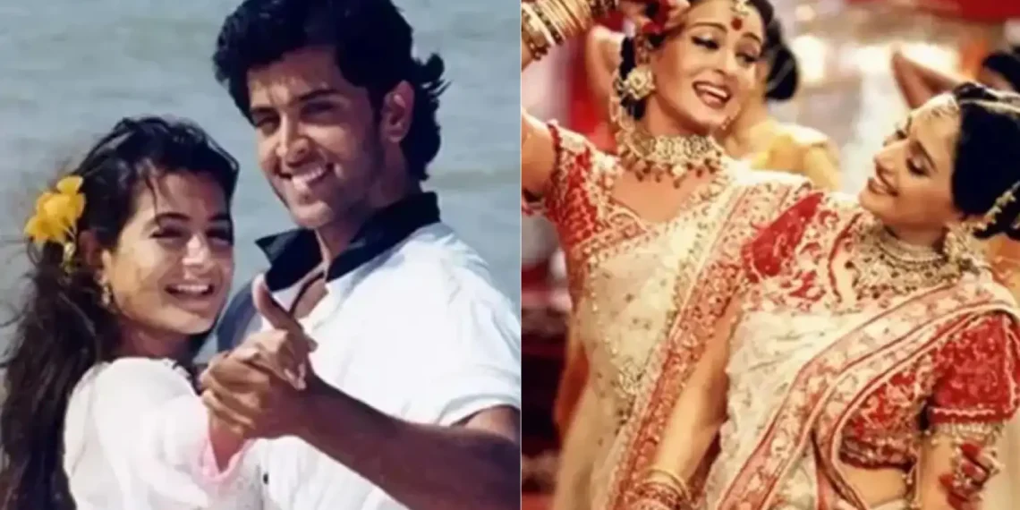 Hrithik Roshan Aishwarya Rai Movie Songs Quiz (1)