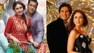Kareena Kapoor Movie Songs Actors Quiz
