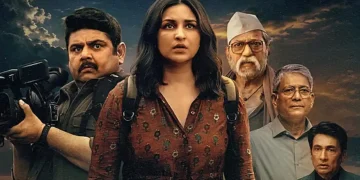 40 New Movies and Shows Releasing in October 2026 on OTT & in Theatres