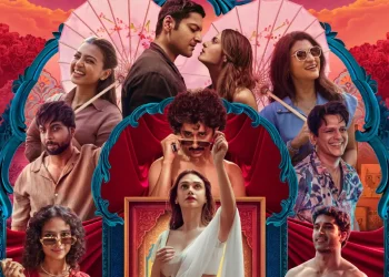 Movies like Lust Stories 3 | Shows like Lust Stories 3