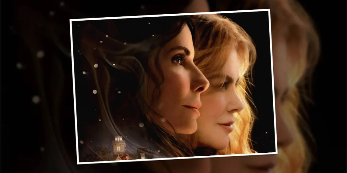 Movies Like Practical Magic 2
