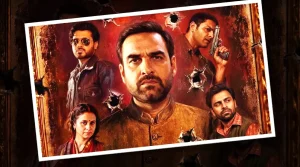Movies like Mirzapur (2)