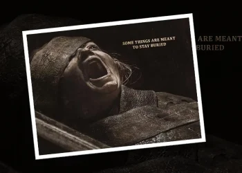 Movies like the mummy