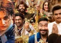 New Movies Releasing This Week 31 Aug - 6 September