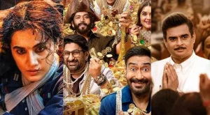 New Movies Releasing This Week (11)