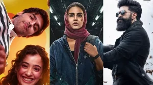 New Movies Releasing This Week (12)