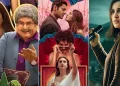New Movies Shows Releasing In September