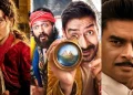 New Movies Shows Releasing This Week (16)