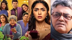 New Movies Shows Releasing This Week (21)
