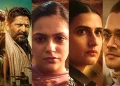 New Movies and Shows Releasing In September