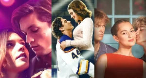 New Romantic Shows on Amazon prime video