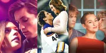 New Romantic Shows on Amazon prime video