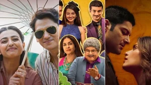 New Web Shows Releasing This Week (1)