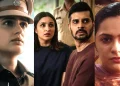 New movies shows releasing this week (19)